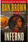 Inferno. Robert Langdon. 4