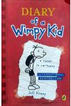 Diary Of a Wimpy Kid 1