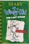 Diary Of a Wimpy Kid 3. The Last Straw