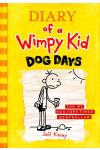 Diary Of a Wimpy Kid 4. Dog Days