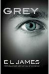 Grey. Fifty Shades Of Grey As Told By Christian - Inglés