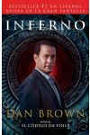 Inferno. Robert Langdon. 4
