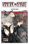 Vampire Knight 16