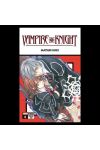 Vampire Knight 4