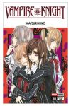 Vampire Knight 10