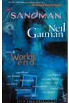 The Sandman 8. World'S End