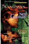 Sandman 9. The Kindly Ones