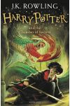 Harry Potter and the Chamber of Secrets. Harry Potter. 2