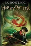 Harry Potter 2. Harry Potter And The Chamber Of Secrets