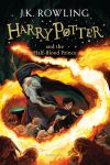 Harry Potter and the Half-Blood Prince. Harry Potter. 6