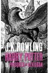 Harry Potter 3. Harry Potter And The Prisoner Of Azkaban