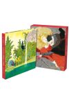 The Tales of Beedle the Bard - Deluxe Illustrated