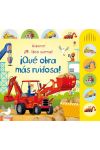 ¡Qué Obra Más Ruidosa!