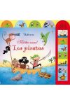 Los Piratas ¡Mi Libro Suena!