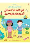¿Qué me Pongo de Vacaciones?