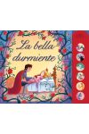 La Bella Durmiente