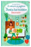 Diseña tus modelos