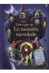 La Mansión Encantada - Pop Up