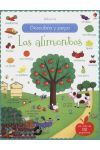 Los alimentos