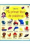 Mi Primer Libro de Palabras