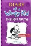 Diary Of Wimpy Kid The Ugly Truth