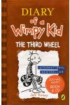 07 Diary Of Wimpy Kid The Third Wheel