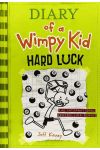 Diary Of Wimpy Kid 8. Hard Luck