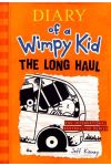 Diary Of Wimpy Kid 9. The Long Haul