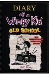 Diary Of a Wimpy Kid 10. Old School