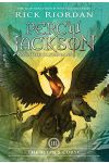 Percy Jackson And The Olympians 3.The Titan'S Curse