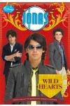 Jonas. Wild Hearts