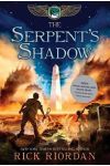The Kane Chronicle'S 3. The Serpent'S Shadow