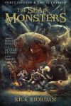 The Sea Of Monster Nº 2 The Graphic Novel