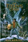Percy Jackson And The Olympians 3. The Titan'S Curse