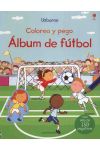 Álbum de fútbol