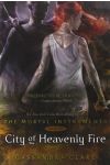 The Mortal Instruments 6. City Of Heavenly Fire