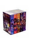 The Heroes Of Olympus - Boxed Set