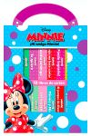 Disney Minnie. ¡Mi amiga Minnie!