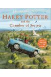 Harry Potter and the Chamber of Secrets: Illustrated Edition. Harry Potter. 2