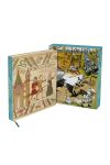 Quidditch Through the Ages - Deluxe Illustrated