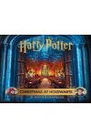 Harry Potter. Christmas at Hogwarts: A Movie Scrapbook
