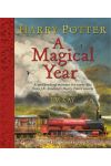 Harry Potter. A Magical Year - Illustrated
