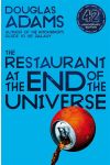 The Restaurant at the End of the Universe