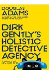 Drik Gently's Holistic Detective Agency