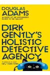 Dirk Gently's Holistic Detective Agency. Dirk Gently. 1