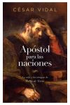 Apóstol para las naciones