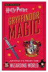 Harry Potter Gryffindor Magic