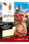 Harry Potter. Dobby 3D Wood Model And Booklet