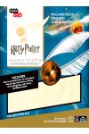 IncrediBuilds Harry Potter Snitch Dorada 