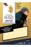 IncrediBuilds Animales Fantásticos Niffler